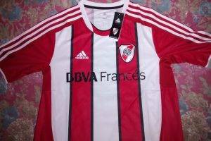 River Plate, Soccer, Adidas