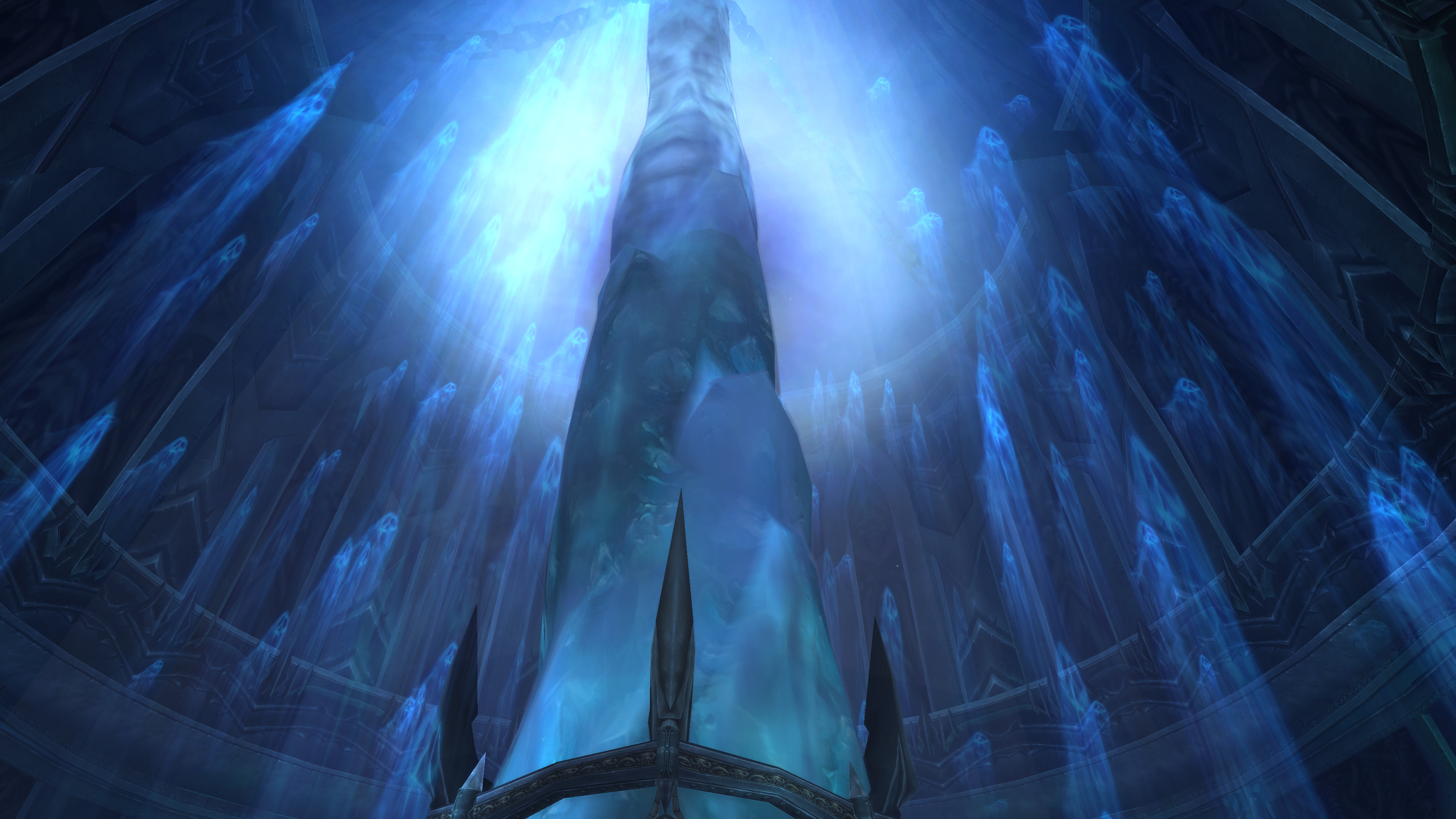 World Of Warcraft, Video Games, World Of Warcraft: Wrath Of The Lich King Wallpaper