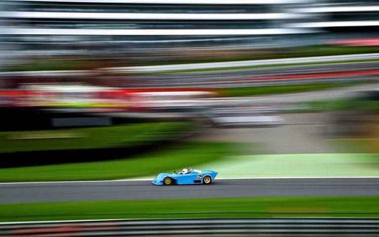 racing, Sports, Car, Motion Blur HD Wallpaper Desktop Background