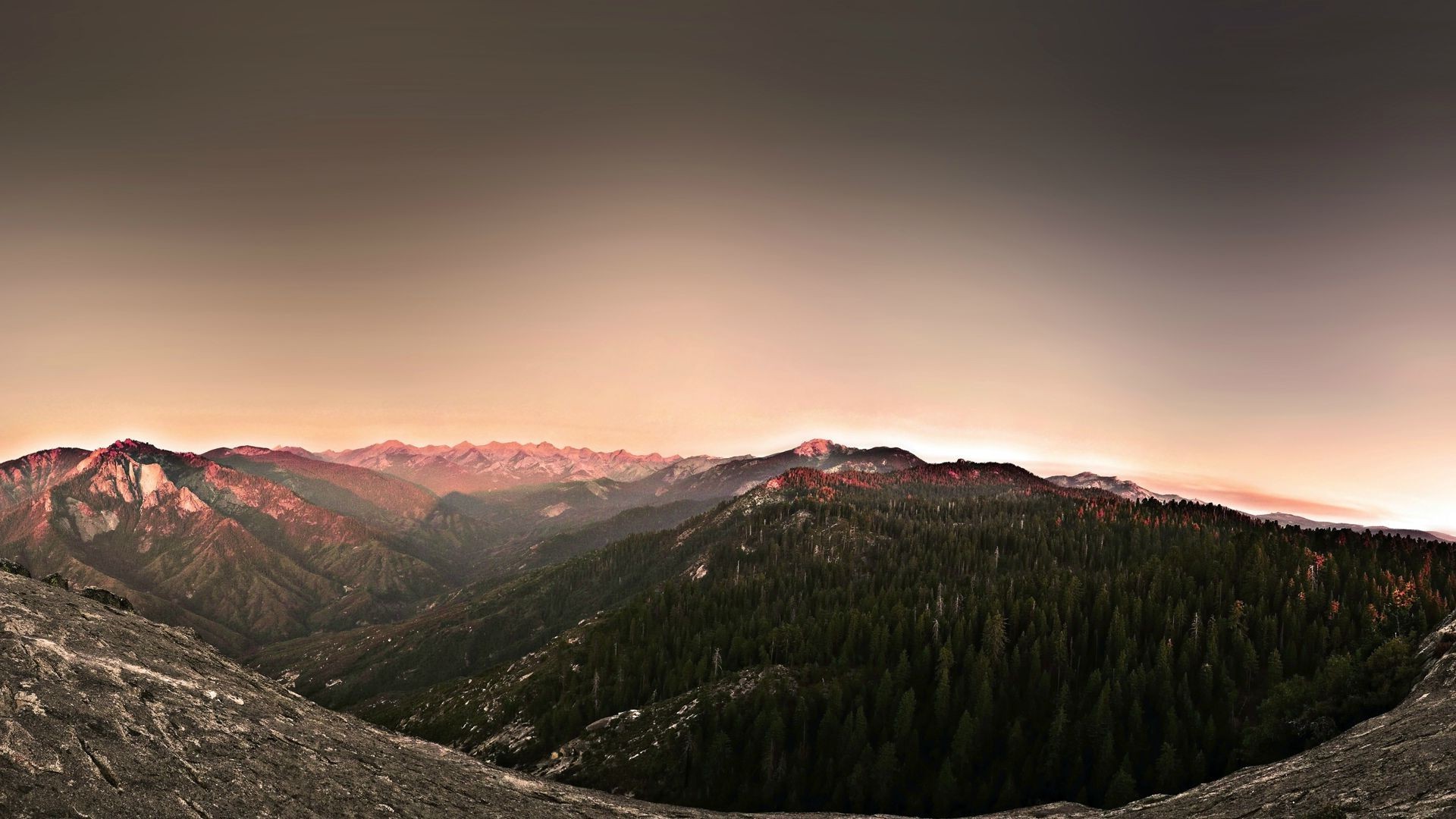 nature, Landscape Wallpaper