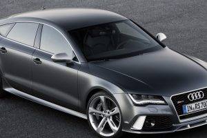 Audi, Car