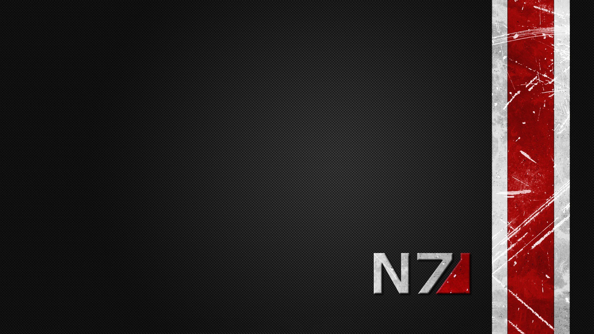 Mass Effect, Digital Art, Video Games Wallpaper