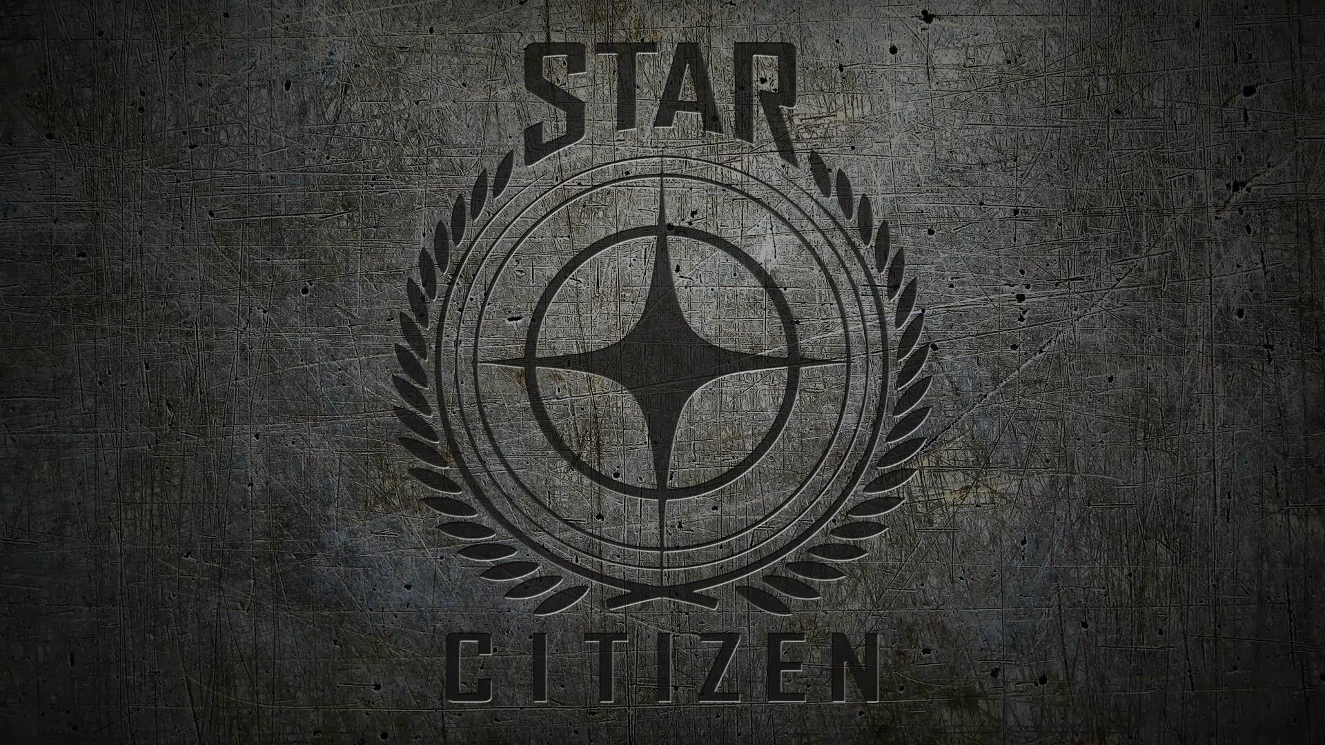 space, Star Citizen, Spaceship Wallpaper