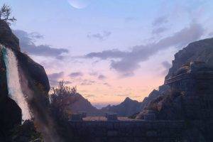 The Elder Scrolls V: Skyrim, Mods, Nature