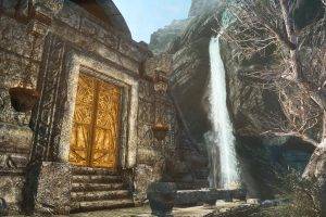 The Elder Scrolls V: Skyrim, Mods, Nature
