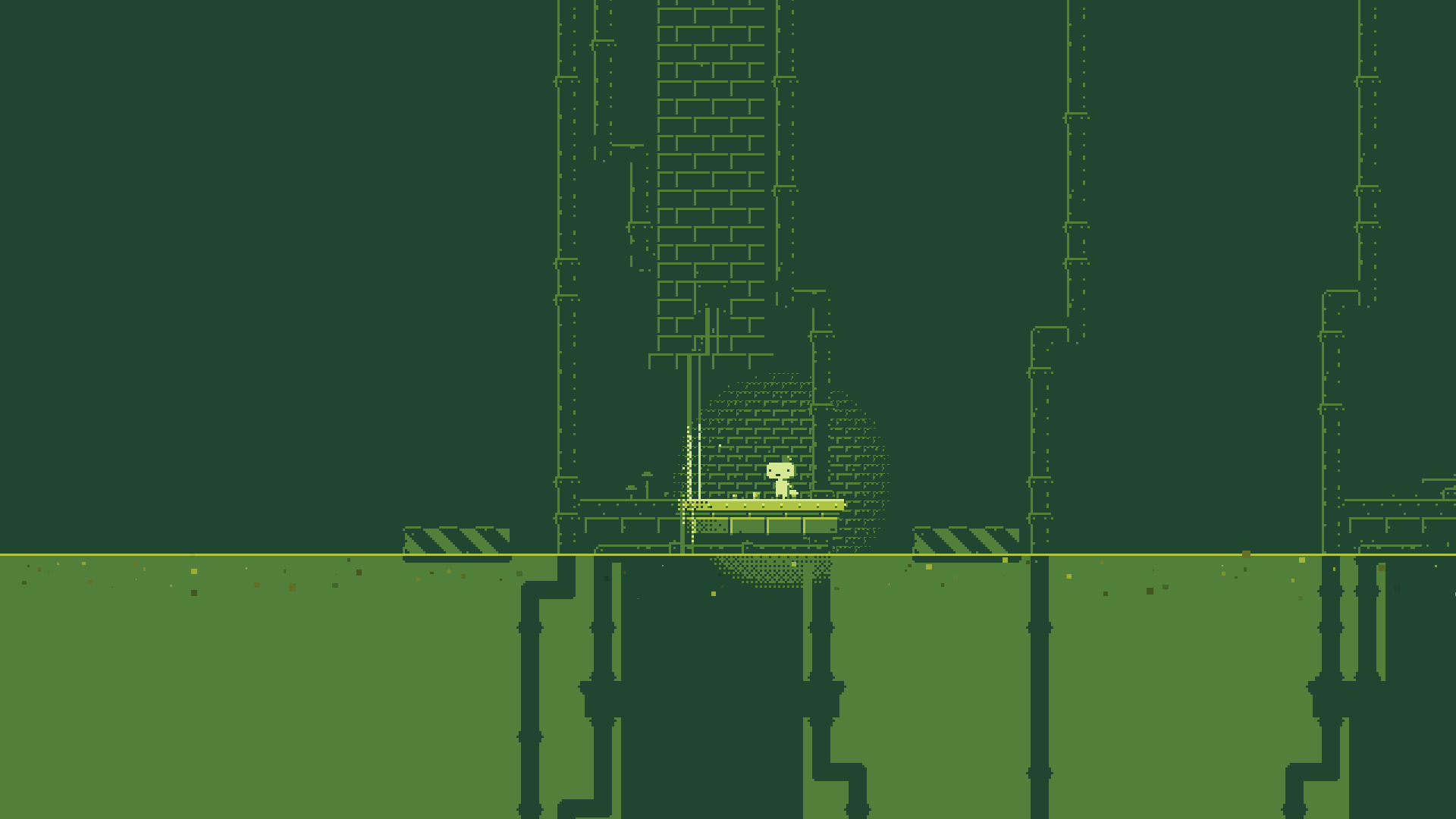 video Games, Fez Wallpaper