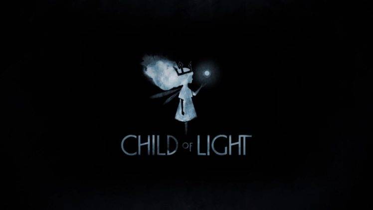 Child Of Light, Video Games HD Wallpaper Desktop Background