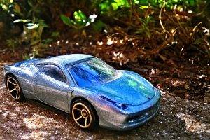 vehicle, Car, Ferrari, 458 Italia