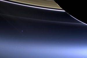 NASA, Space, Saturn, Earth, Planetary Rings