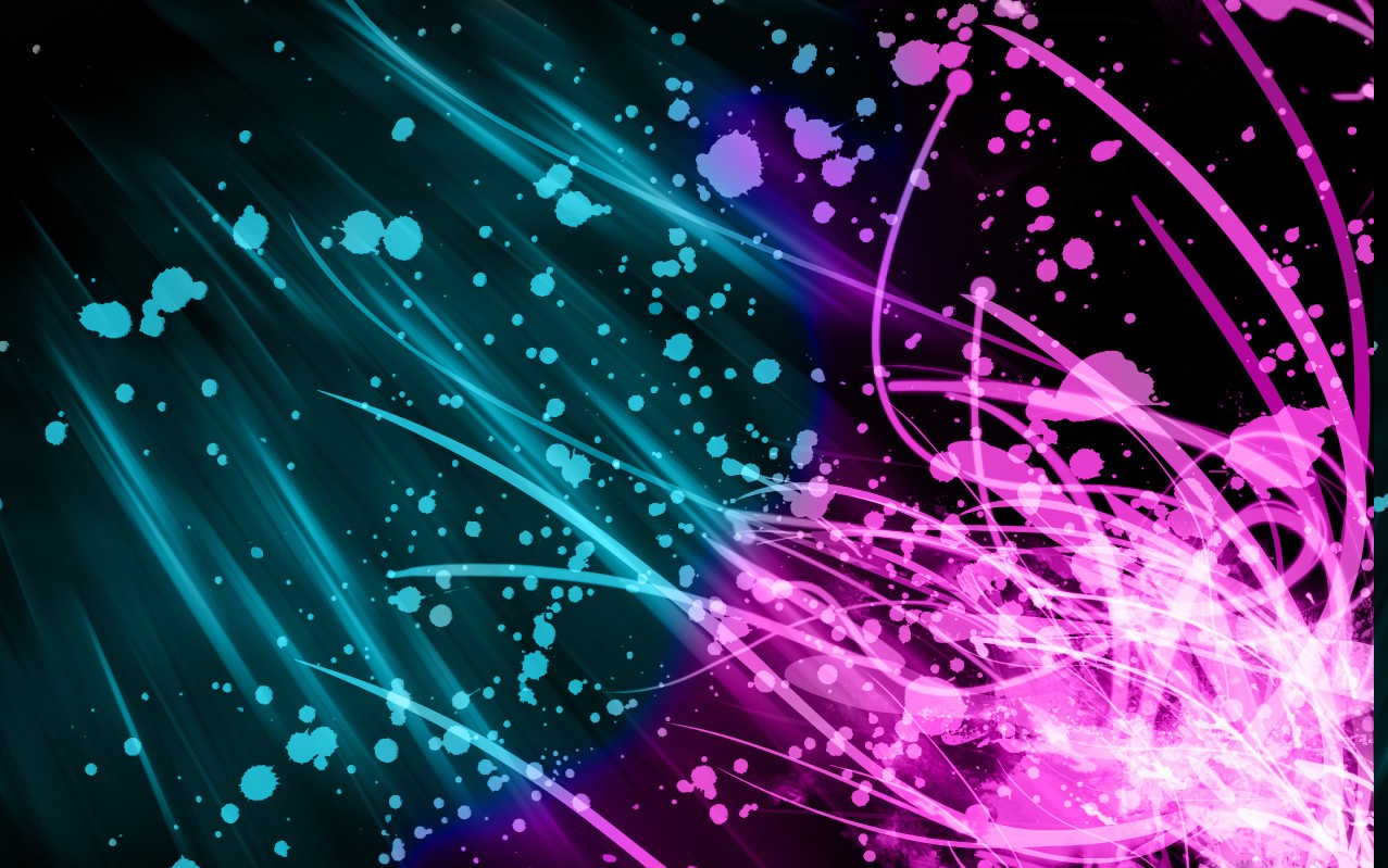 Awesome Paint Splatter Backgrounds | Free HD Wallpapers