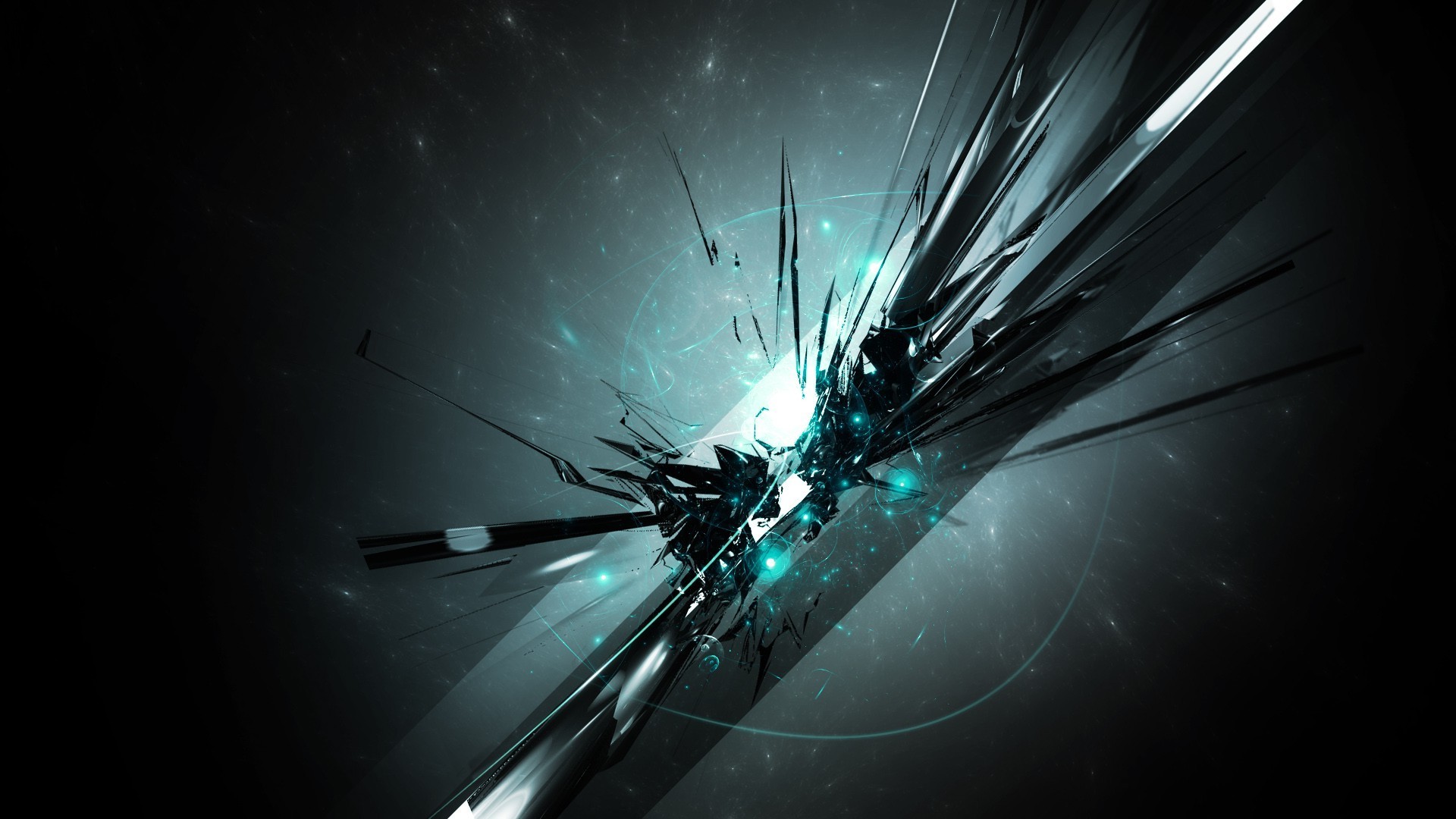 abstract Wallpaper