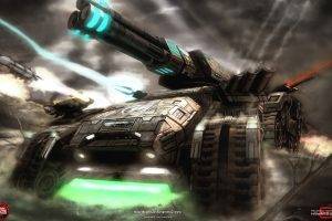 Command  And  Conquer, Tiberium, Command  And  Conquer 3: Tiberium Wars, Video Games, Tank, M.AR.V.