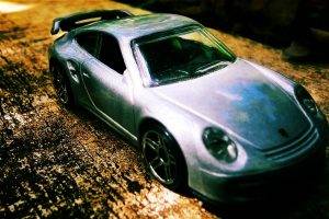 Porsche, Car, Vehicle