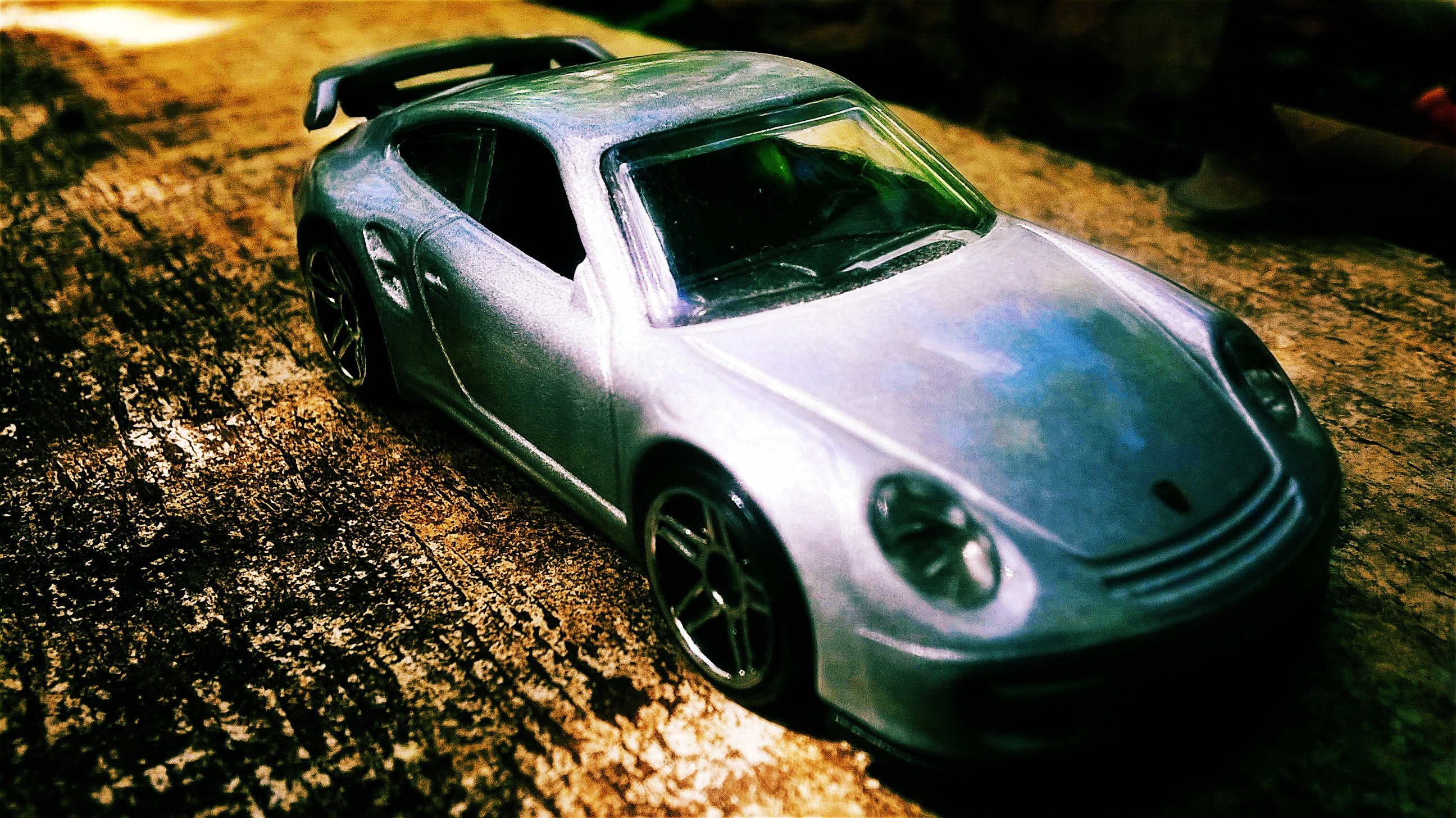Porsche, Car, Vehicle Wallpaper