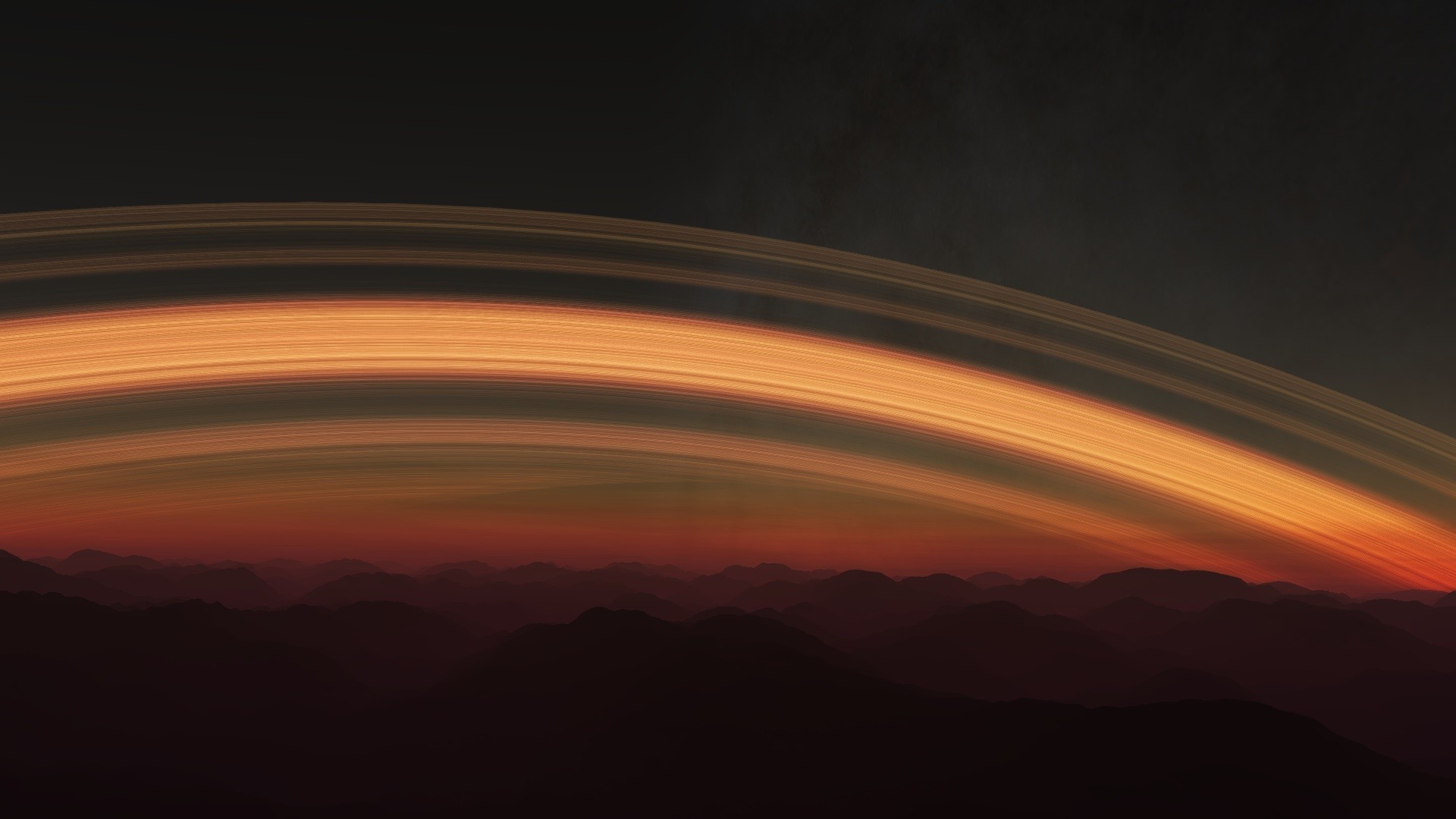 Space Engine, Space Wallpaper