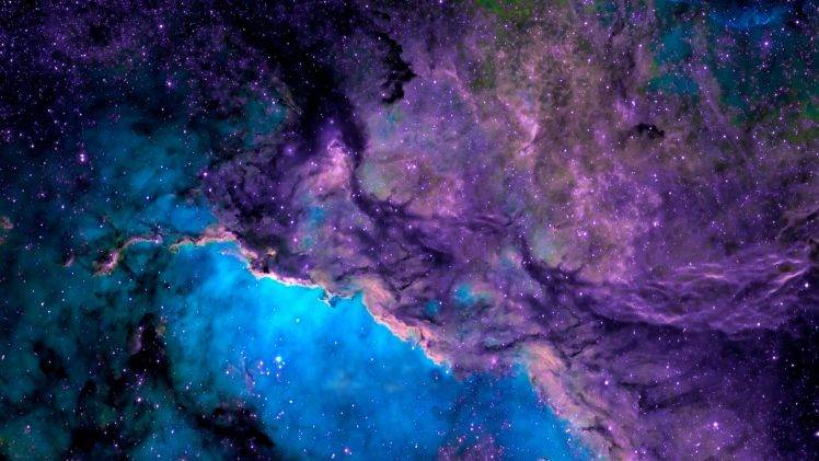 science Fiction, Space, Nebula HD Wallpaper Desktop Background
