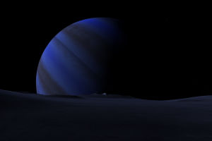 Space Engine, Planet, Space