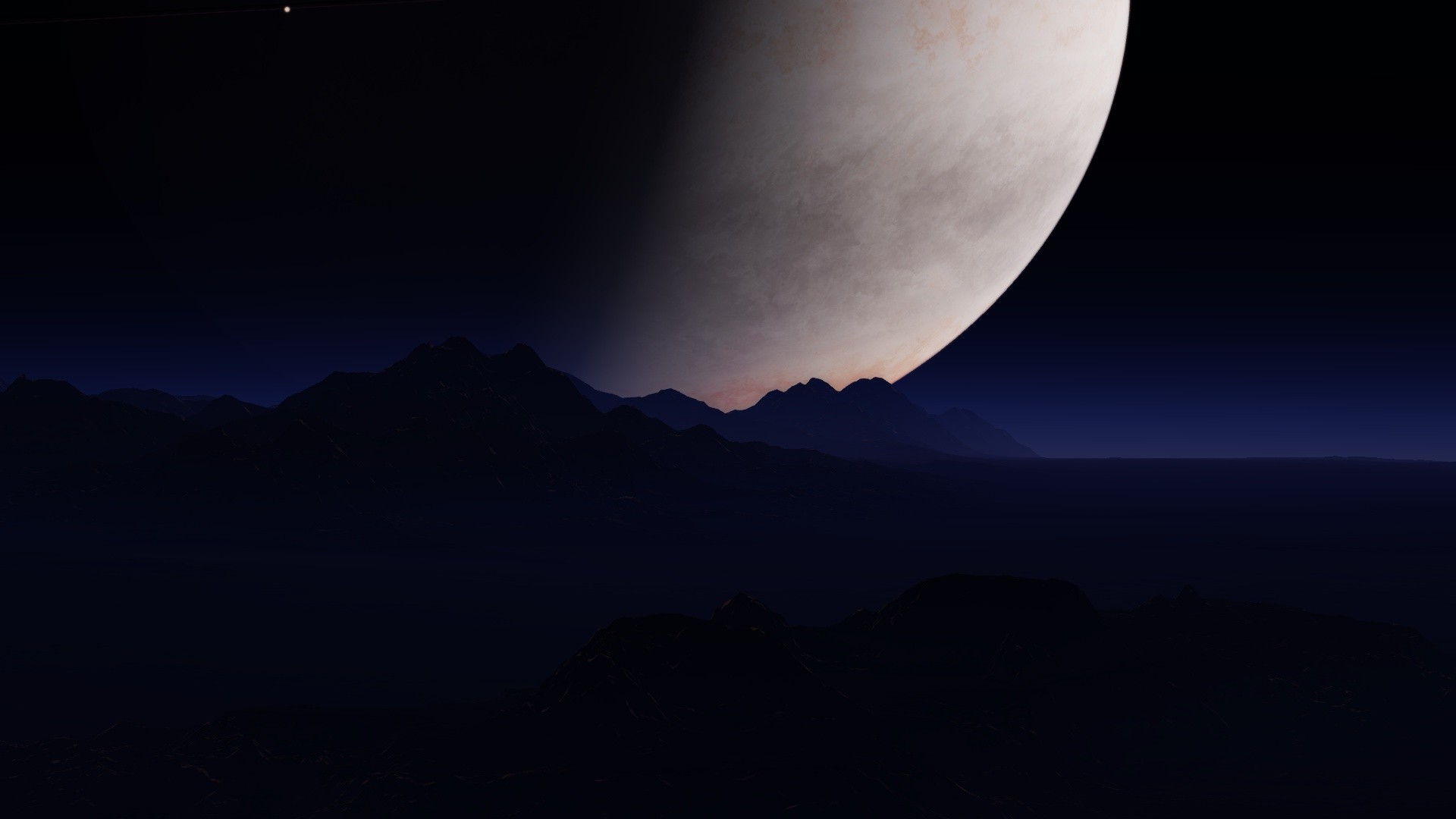 Space Engine Wallpapers HD / Desktop and Mobile Backgrounds