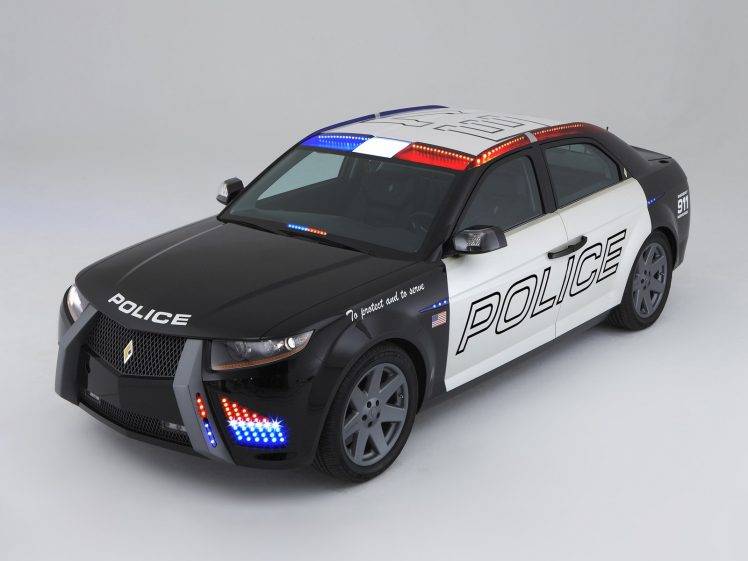 police Cars, Vehicle HD Wallpaper Desktop Background
