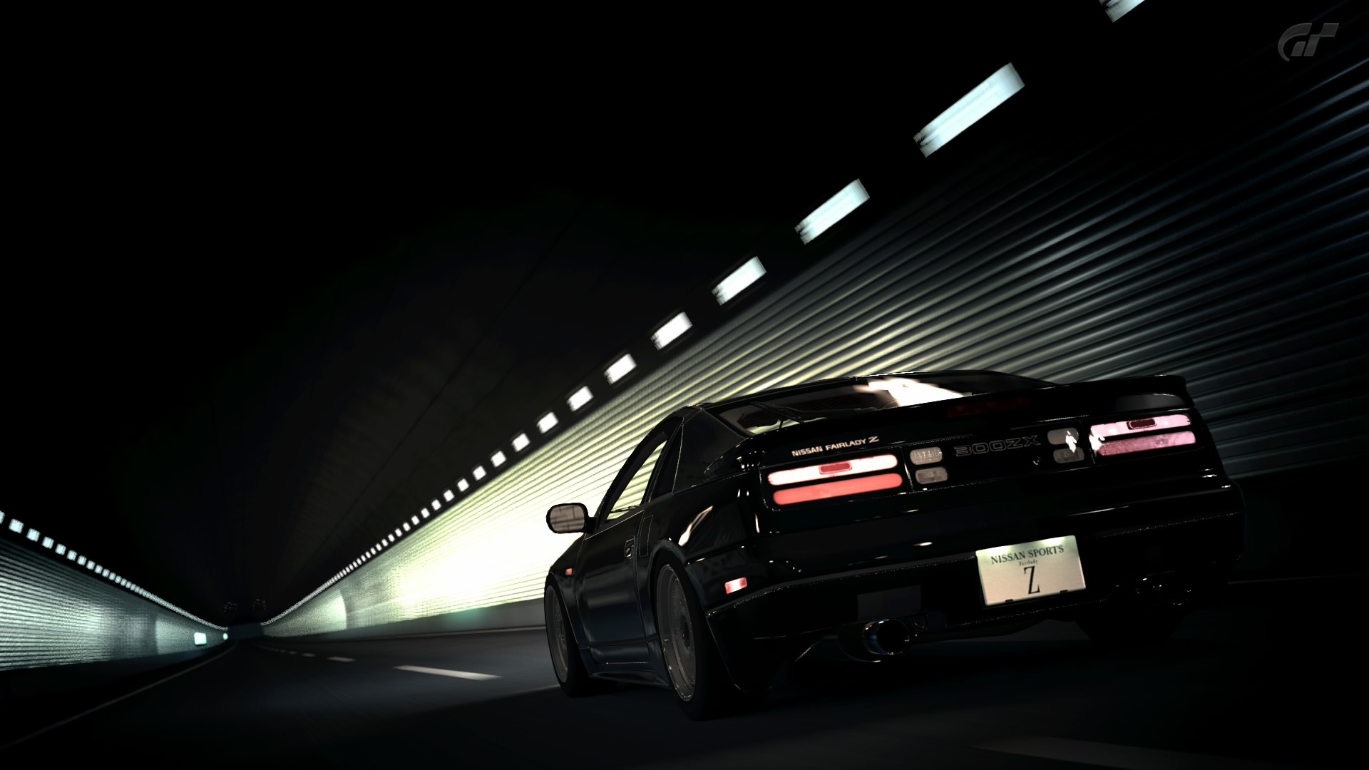 car, JDM, Nissan Wallpaper