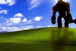 Shadow Of The Colossus, Video Games, Windows XP