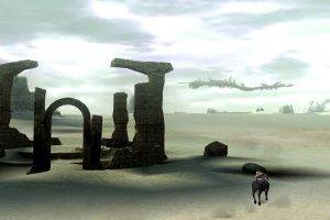 Shadow Of The Colossus, Video Games