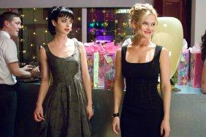Shes Out Of My League, Alice Eve, Krysten Ritter