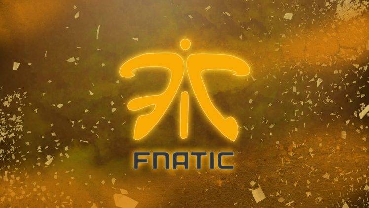 Fnatic, League Of Legends HD Wallpaper Desktop Background