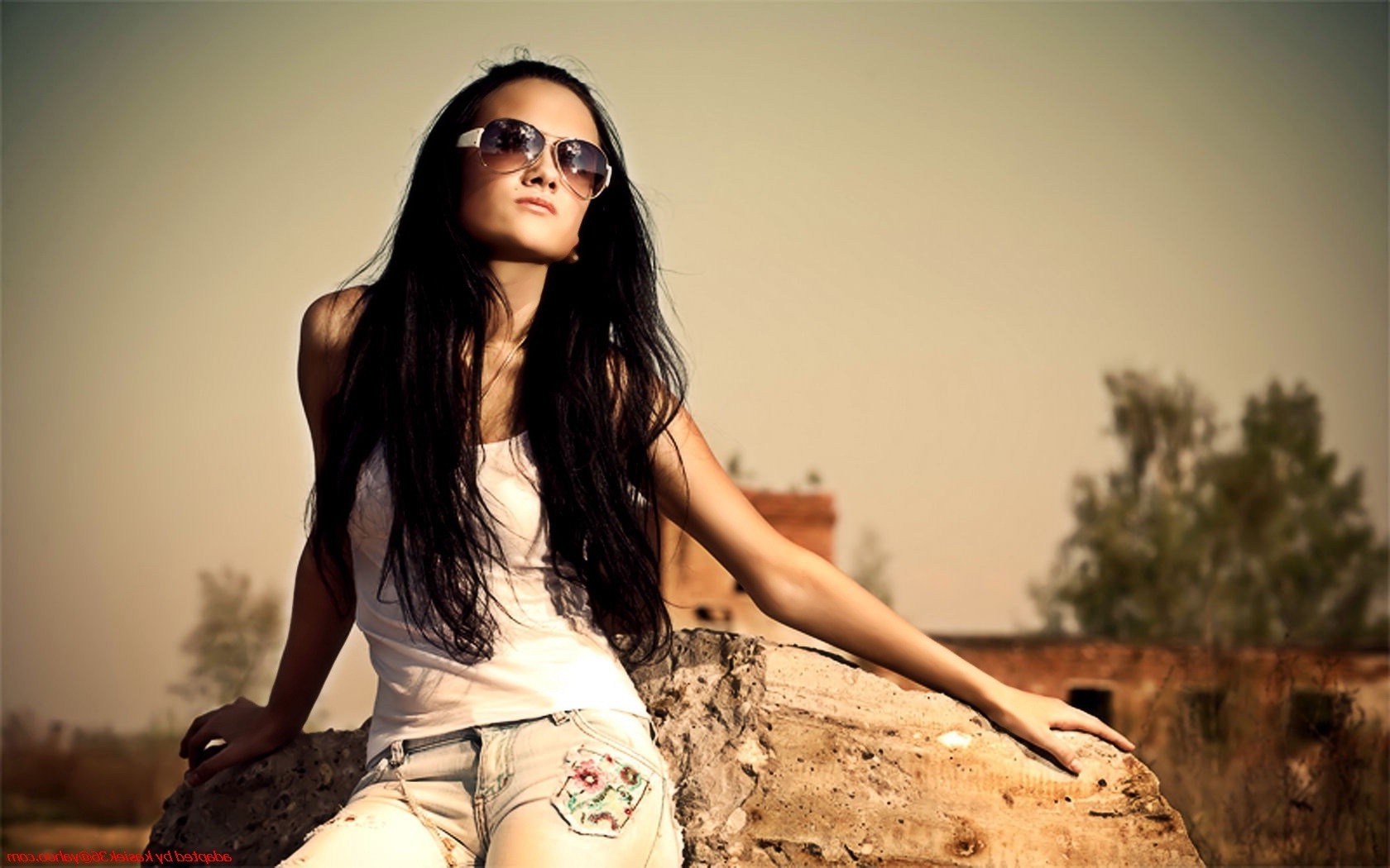 women Wallpapers HD / Desktop and Mobile Backgrounds