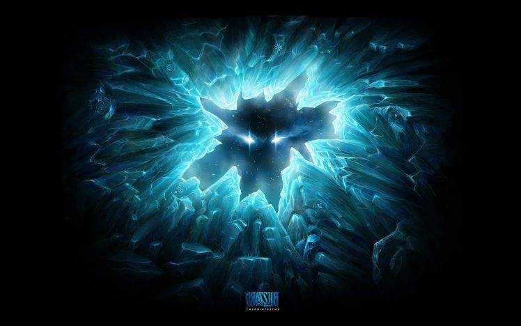 video Games, Blizzard Entertainment, Ice HD Wallpaper Desktop Background