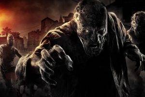 Dying Light, Video Games