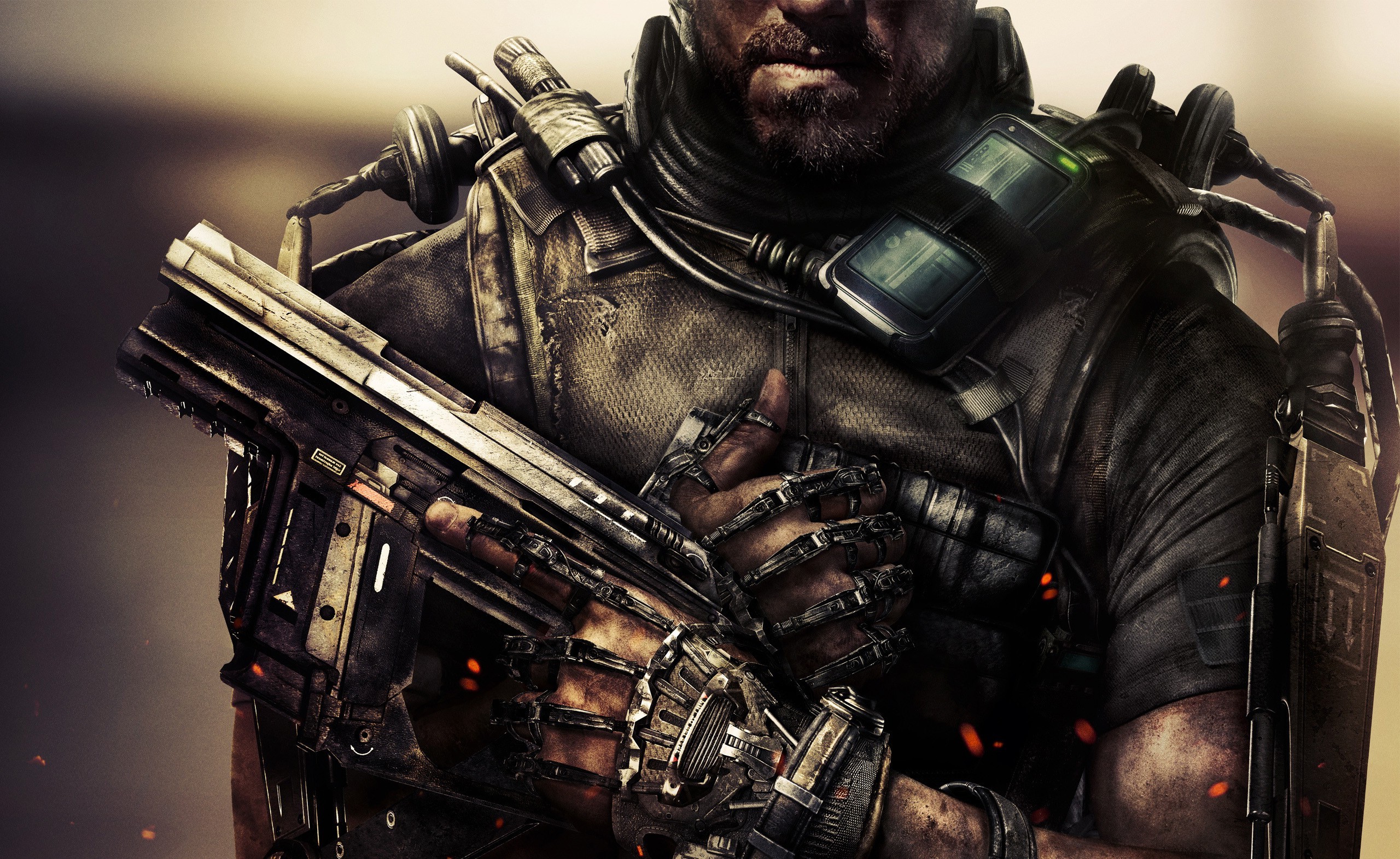 Call Of Duty: Advanced Warfare Wallpaper