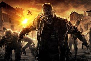 Dying Light, Video Games
