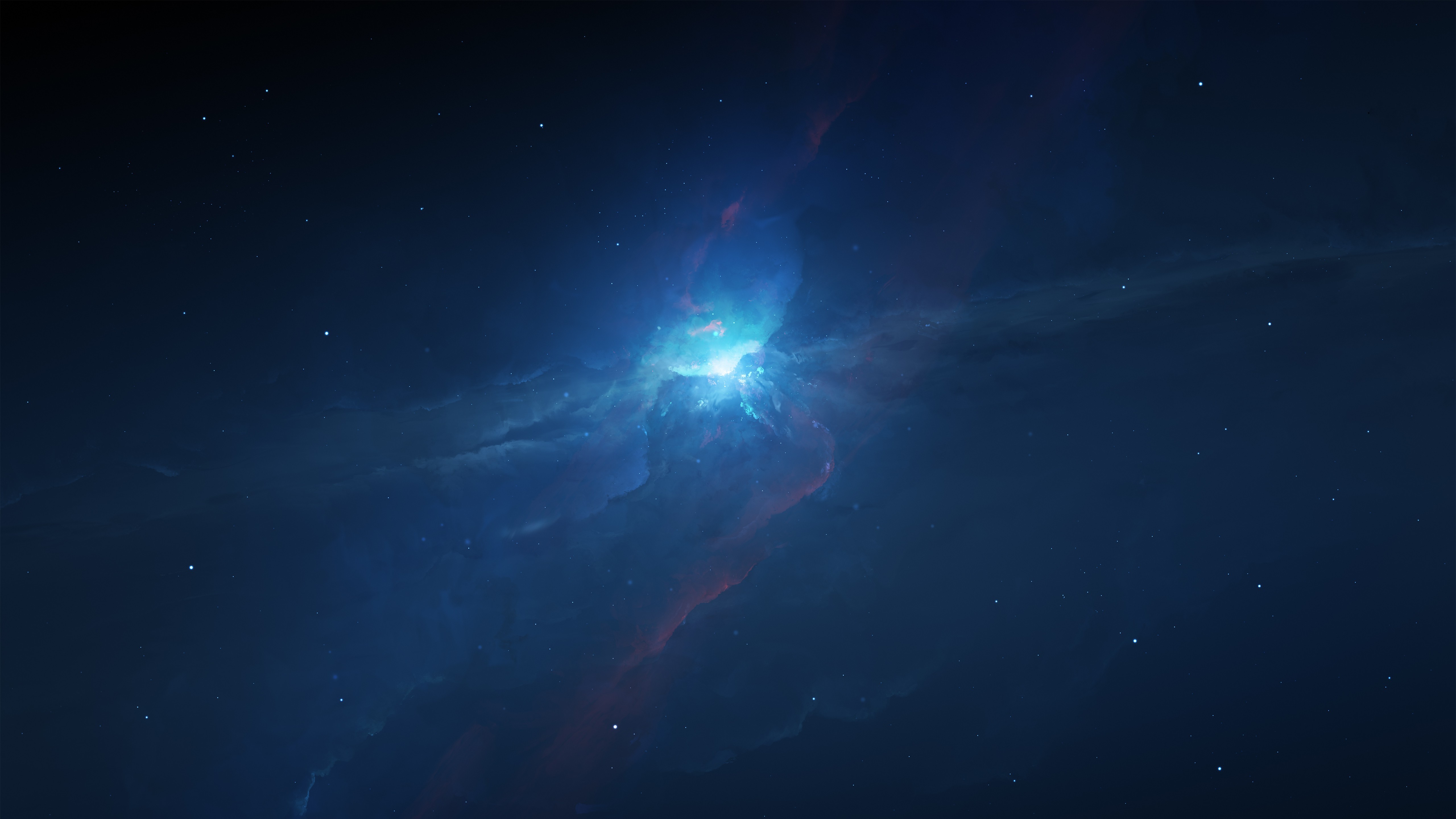 science Fiction, Space, Space Art Wallpaper