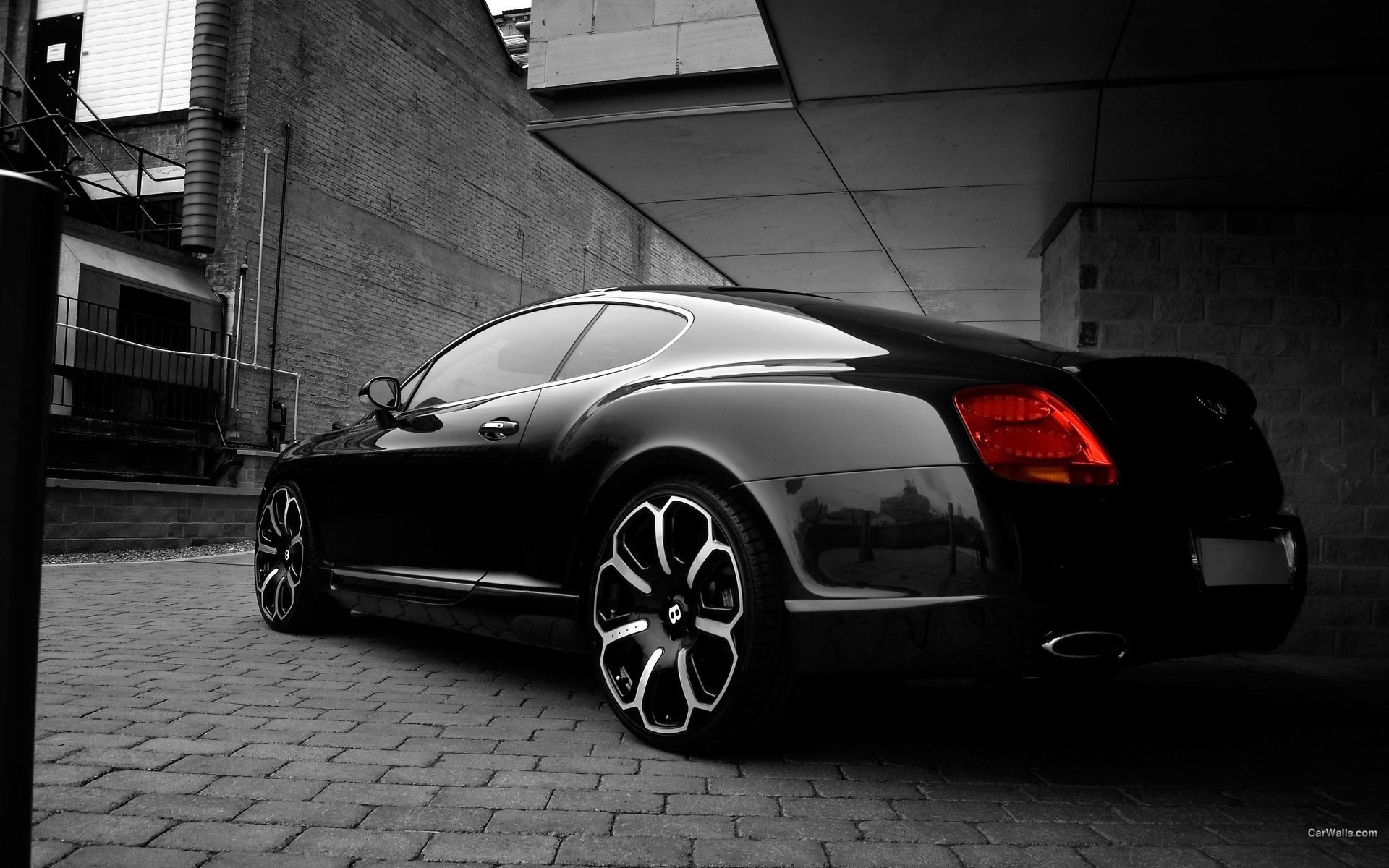 car, Bentley Wallpaper