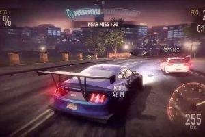 Need For Speed: No Limits, Video Games, Car