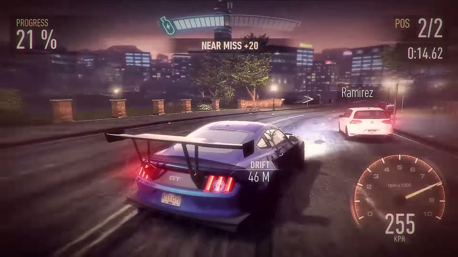 Need For Speed: No Limits, Video Games, Car Wallpaper