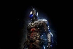 Batman: Arkham Knight, Video Games
