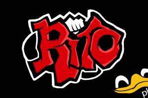 Rito, Riot Games, League Of Legends, Dolan, Black, Red, Fists