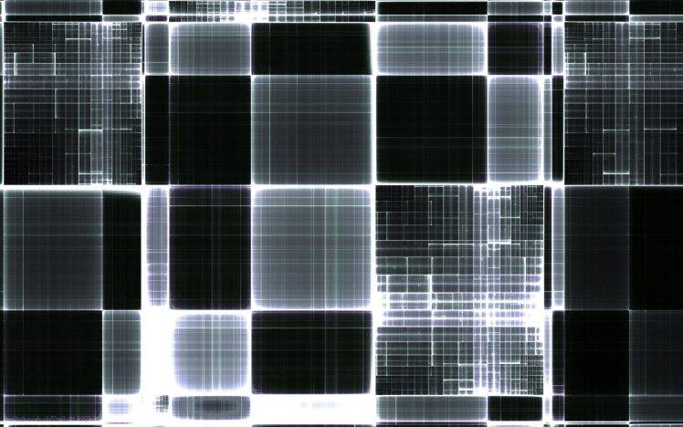 abstract, Cube, Square HD Wallpaper Desktop Background