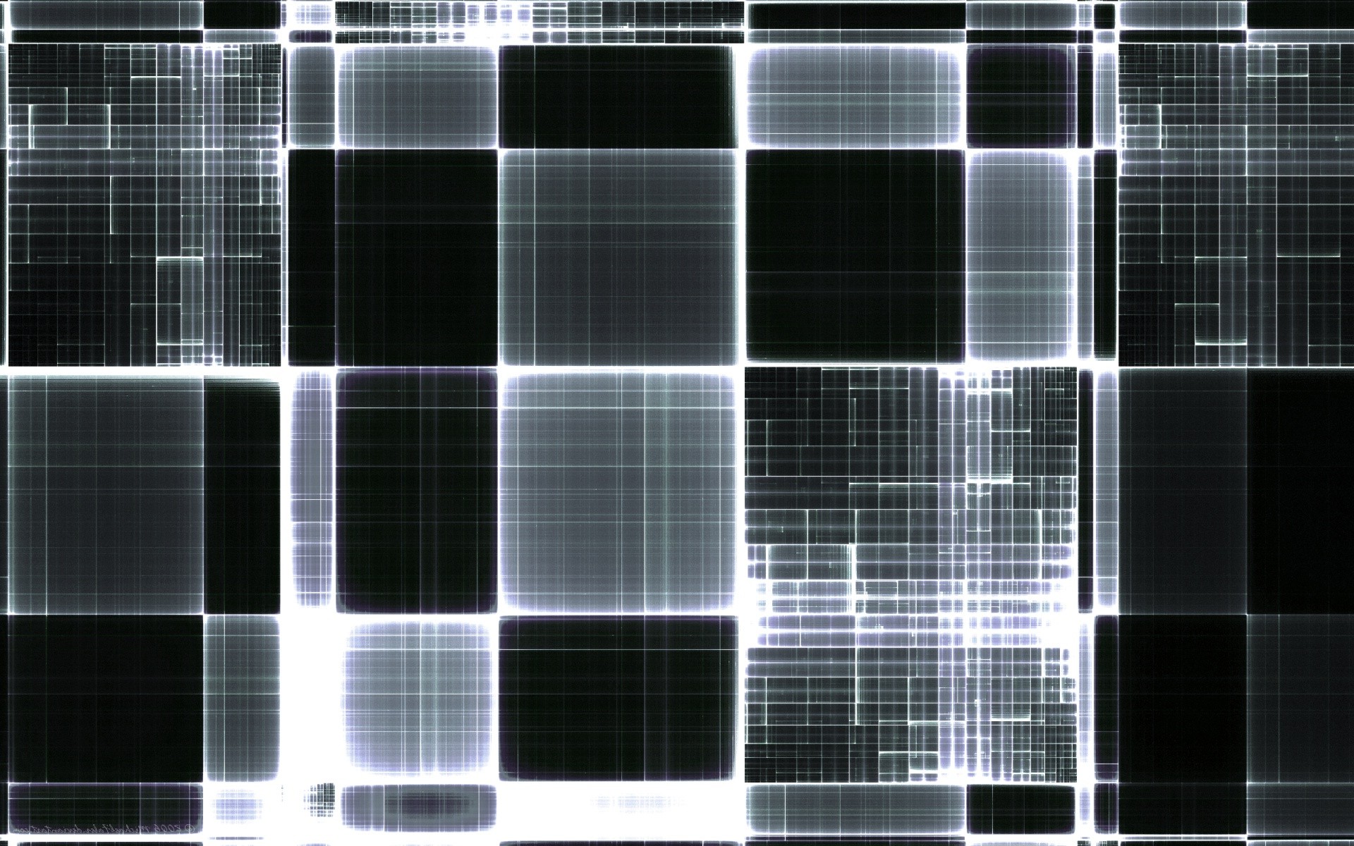 abstract, Cube, Square Wallpaper