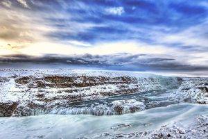 winter, Ice, Snow, Arctic, Nature, Landscape