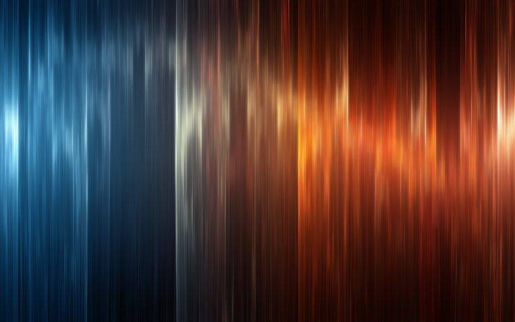 abstract, Pulse, Sound Wave HD Wallpaper Desktop Background
