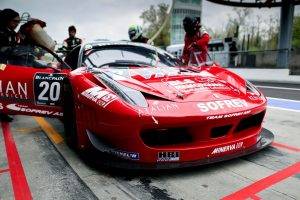 racing, Car, Ferrari, Motorsports, Ferrari 458