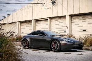 Aston Martin, Luxury Cars, Car