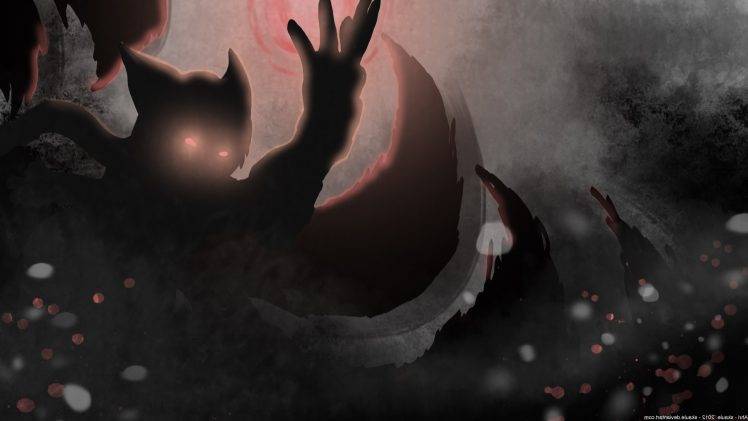 League Of Legends, Ahri HD Wallpaper Desktop Background