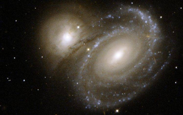 space HD Wallpaper Desktop Background