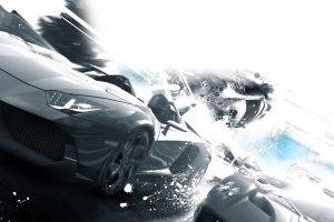 Need For Speed, Need For Speed: Most Wanted, Lamborghini, Pagani, Huayra, McLaren, McLaren F1