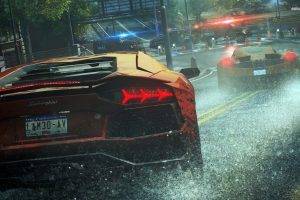 Need For Speed, Need For Speed: Most Wanted, Lamborghini, Pagani, Huayra