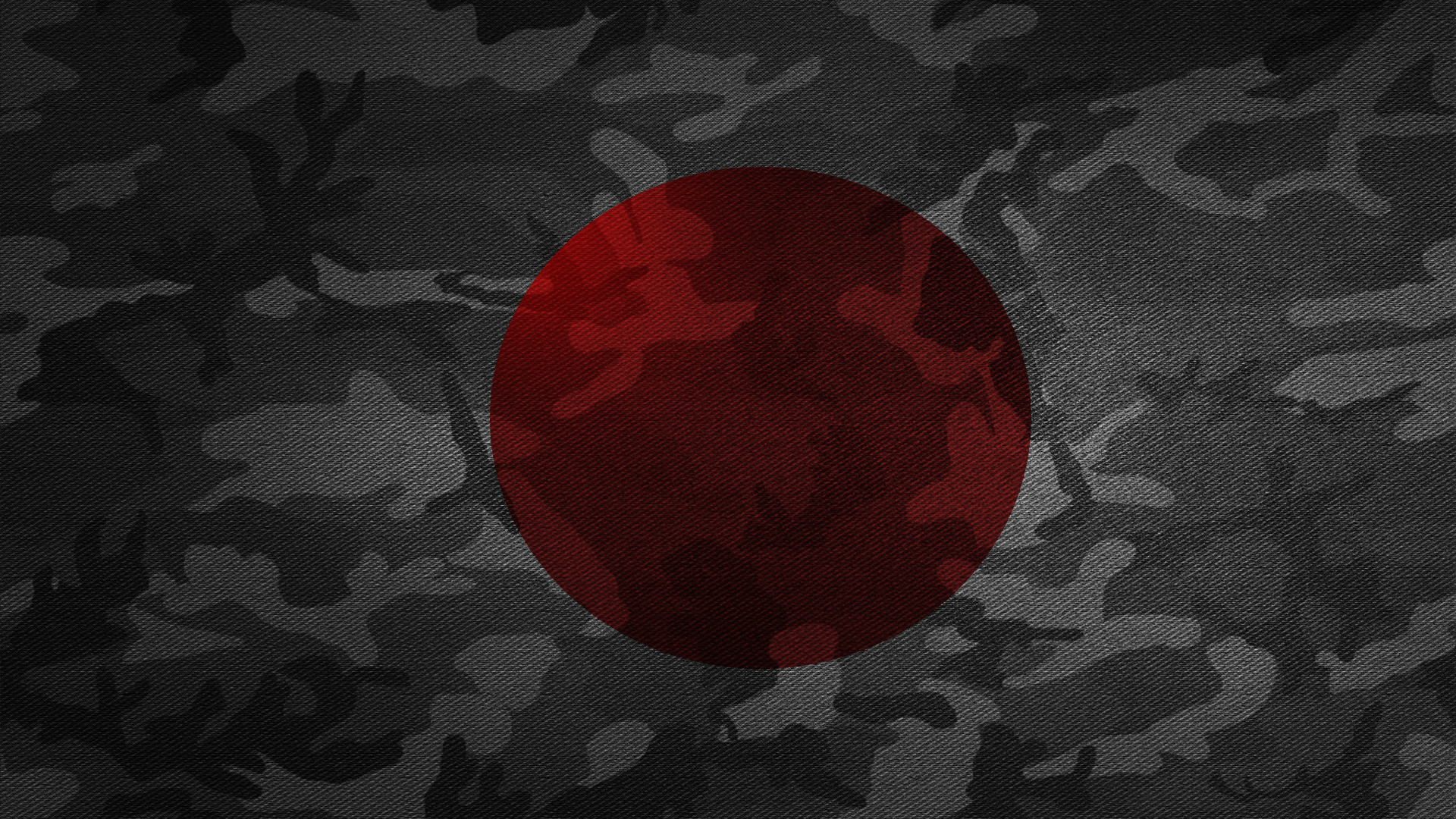 Japan, Military, Camouflage Wallpaper